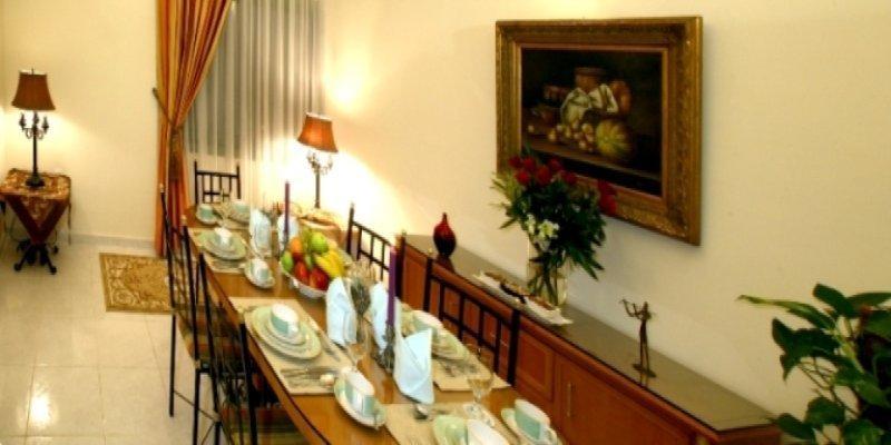 Khalidia Hotel Apartments ดูไบ ห้อง รูปภาพ